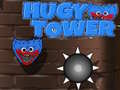 Gioco Huggy In The Tower