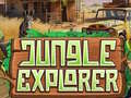 Gioco Jungle Explorer