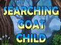 Gioco Searching Goat Child 