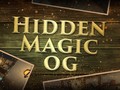 Gioco Hidden Magic OG
