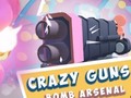 Gioco Crazy Guns: Bomb Arsenal
