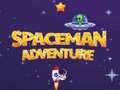 Gioco Spaceman Adventure