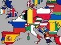 Gioco Europe Flags