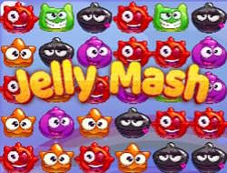 Gioco Gelatina Mash 
