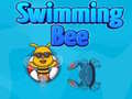 Gioco Swimming Bee