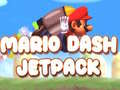 Gioco Mario Dash JetPack