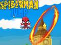 Gioco Spiderman Jump
