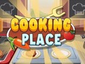 Gioco Cooking Place