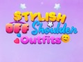 Gioco BFF Stylish Off Shoulder Outfits