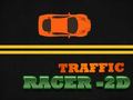 Gioco Traffic Racer - 2D