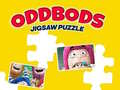 Gioco Oddbods Jigsaw Puzzle