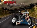 Gioco Highway Bike Rider 3D