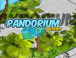 Gioco Pandorium BLOCCHI 