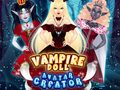Gioco Vampire Doll Avatar Creator
