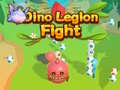 Gioco Dino Legion Fight