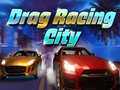 Gioco Drag Racing City