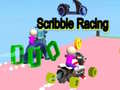 Gioco Scribble racing