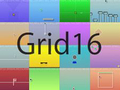 Gioco Grid 16