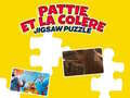 Gioco Pattie et la colère Jigsaw Puzzle
