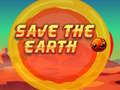 Gioco Save The Earth