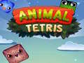 Gioco Animal Tetris