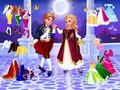 Gioco Cinderella and Prince Charming