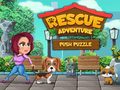 Gioco Rescue Adventure Push Puzzle