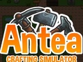 Gioco Antea: Crafting Simulator