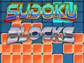 Gioco Sudoku Blocks