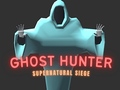 Gioco Ghost Hunter: Supernatural Siege