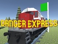 Gioco Danger Express
