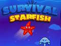 Gioco Survival Starfish