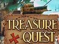 Gioco Treasure Quest