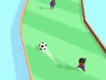 Gioco Soccer Dash