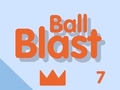 Gioco Ball Blast
