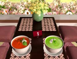Gioco Pranzo Brunch 
