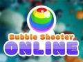 Gioco Bubble Shooter Online
