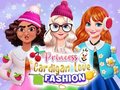 Gioco Princess Cardigan Love Fashion