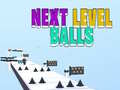 Gioco Next Level Balls