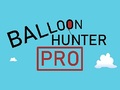 Gioco Balloon Hunter Pro