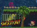 Gioco Jungle shootout