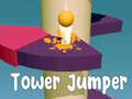 Gioco Tower Jumper