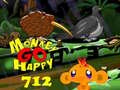 Gioco Monkey Go Happy Stage 712