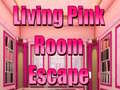 Gioco Living Pink Room Escape