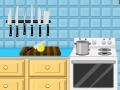 Gioco Fantastic Chef: Seafood Stew