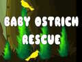 Gioco Baby Ostrich Rescue