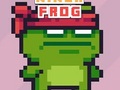 Gioco Ninja Frog