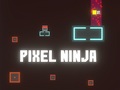 Gioco Pixel Ninja