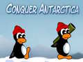 Gioco Conquer Antarctica