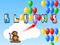 Gioco Bloons
